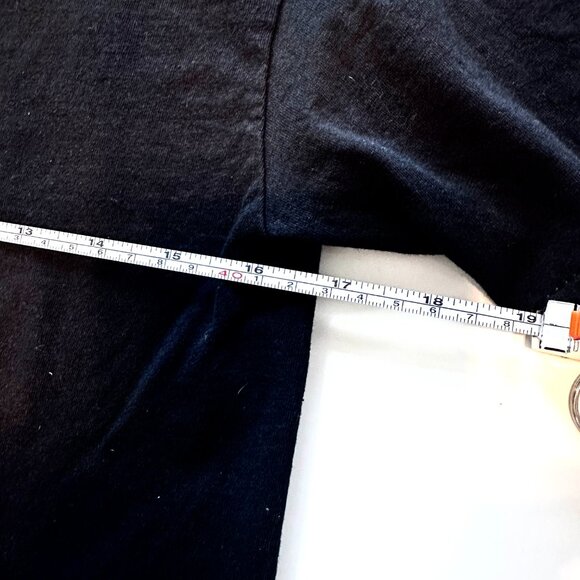 CAPCOM STREET FIGHTER SIZE SMALL FURINKAZAN COTTON GRAPHIC T-SHIRT - Picture 4 of 7